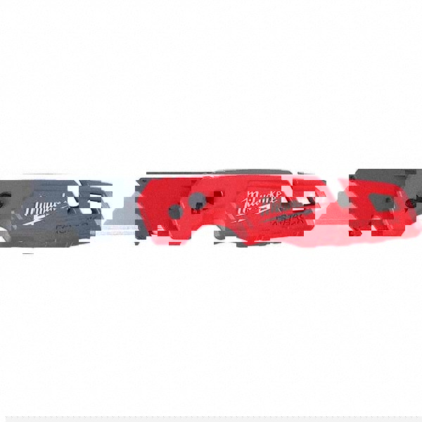 Utility Knife: Spring Back